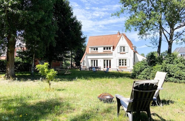 Villa La Pastourelle - Cozy vacation home