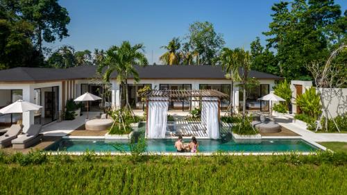 Villa La Pepite by BaliSuperHost