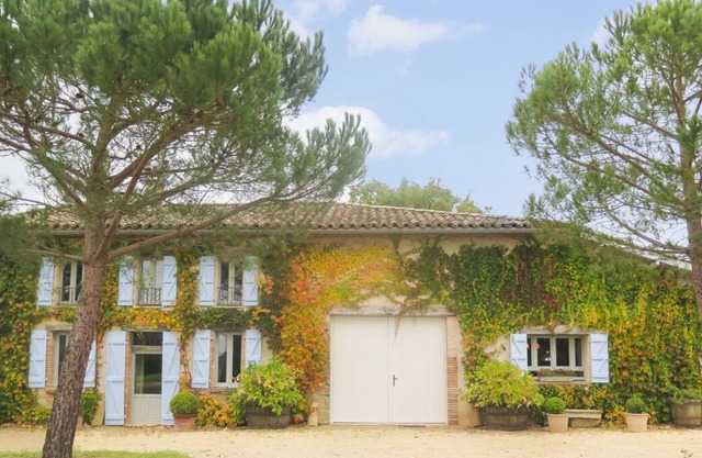 Villa La Plaine - Four Bedroom Villa, Sleeps 8