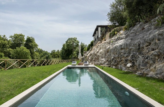 Villa La Rocca