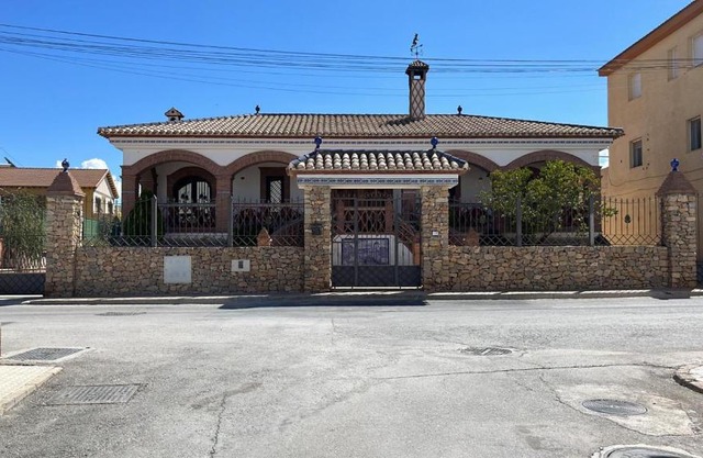 Villa La Torre