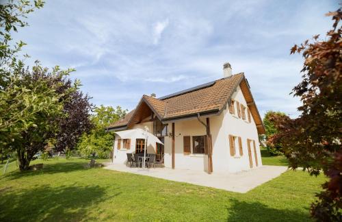 Villa la Ville