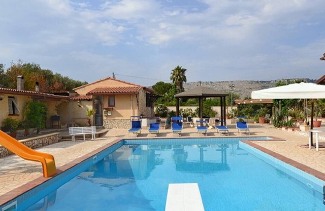 Villa Lampo