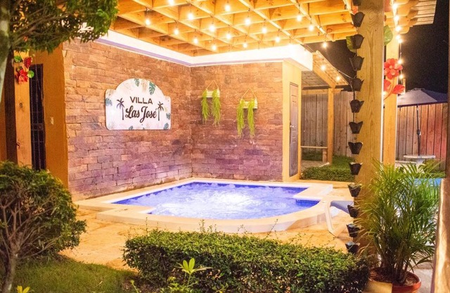 Villa Las Jose