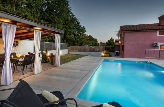 Villa Laura by Interhome