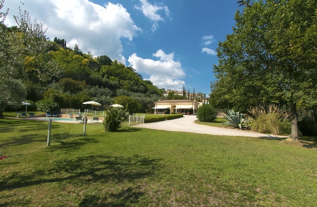 Villa Le Cupe - Luxury 5 Bedroom Villa With Pool by the Sea