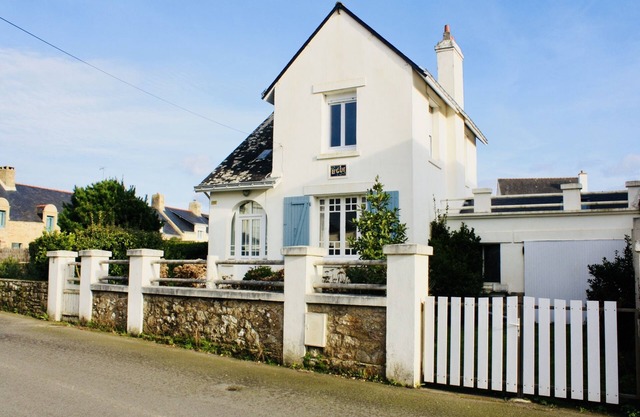 "Villa Le GUI - House 6/8p St Pierre Quiberon