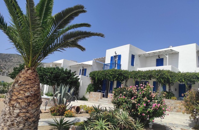 Villa Le Grand Bleu