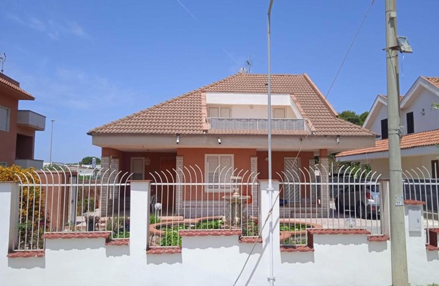 Villa Le Ninfee