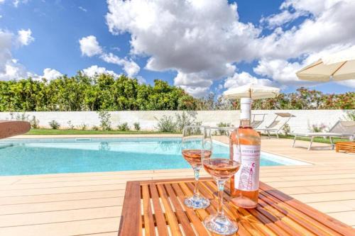 Villa le Tarantine