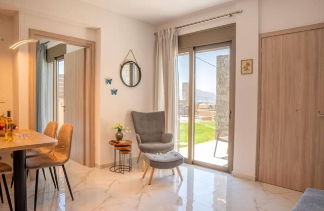 Villa Leandros Premium Suites