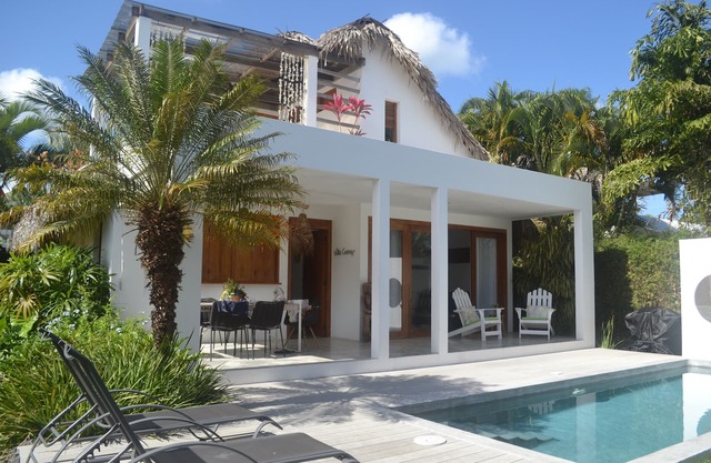 Villa Leon Azul