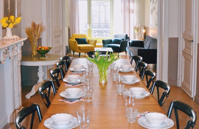 Villa Les Eglantines in Belle Epoque district Ostend