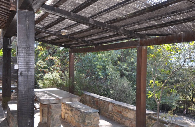 Villa Les Lauriers Malacucina