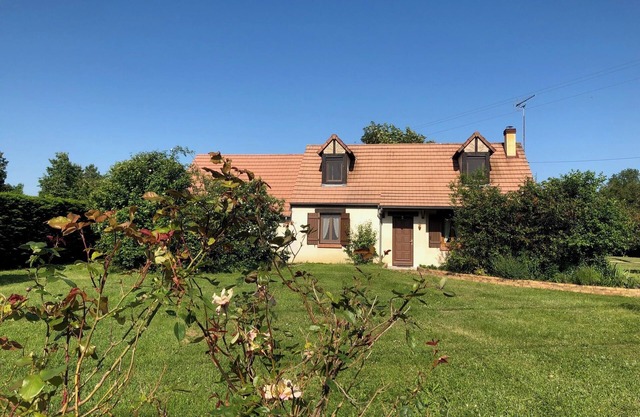 Villa les Sceps - Comfort and quiet - Pets welcome