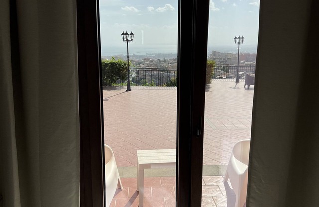 Villa Leucatia Bed&Events