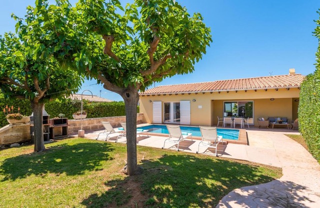Villa Libra