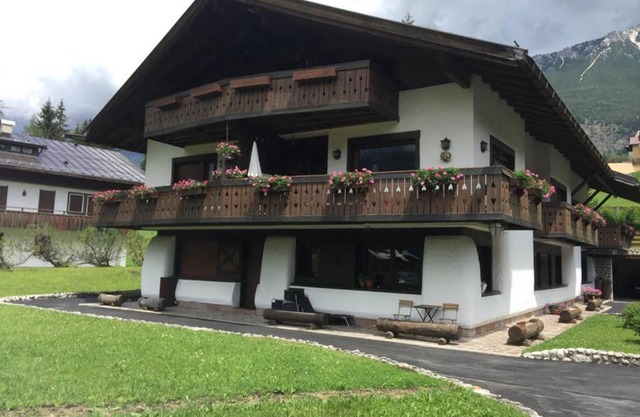 Villa Lieta