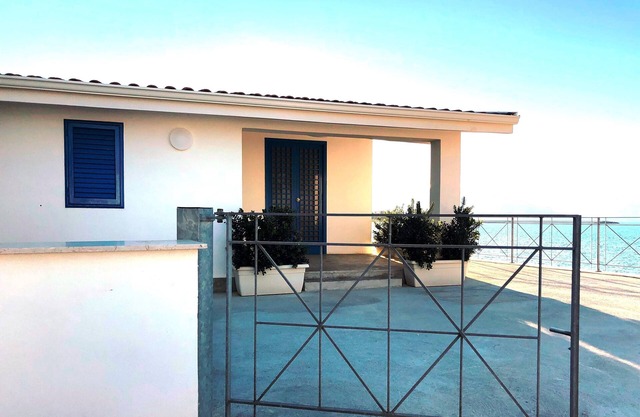 Villa Ligea - Marina Beach Resort