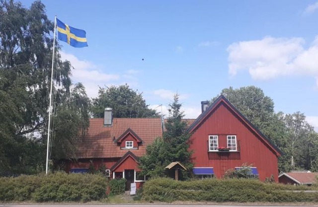 Villa Linneryd 1