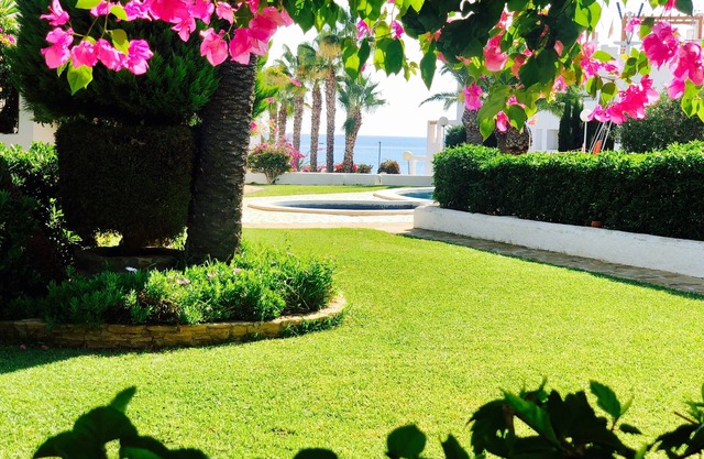 VILLA LOS REMOS SEAVIEW