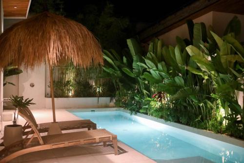 Villa Lucilla, beautiful Villa in the heart of Uluwatu