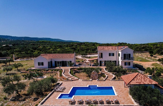 Villa Luisa Pucisca