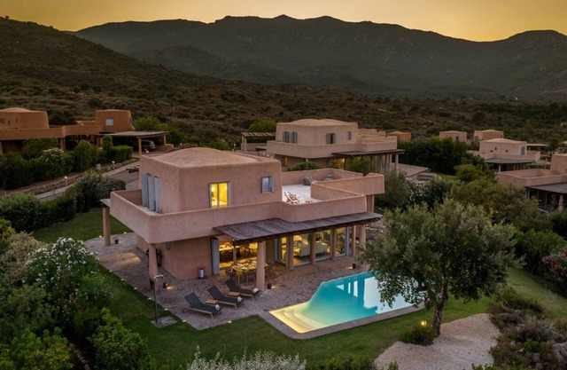 Villa Lux , private pool, housekeeping and concierge