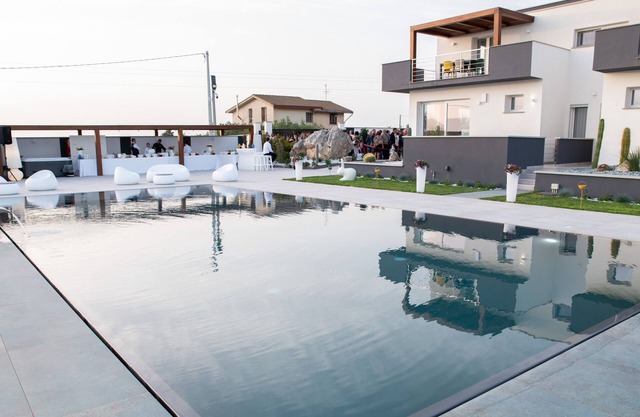 VILLA LUXURY EDEN OF SOFIA