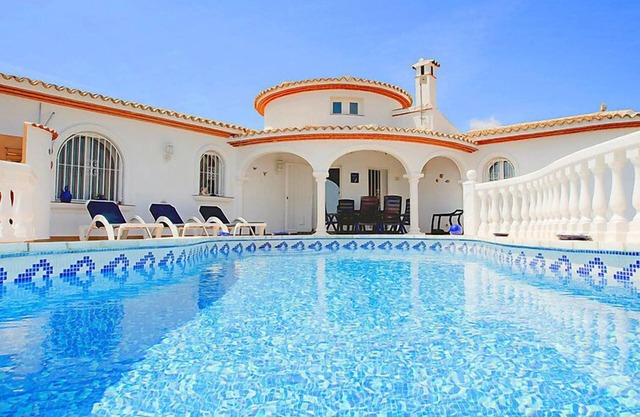 Villa Ma-Nita by Interhome