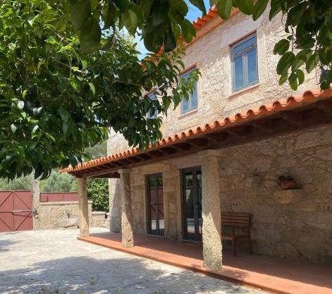 Villa Madalena