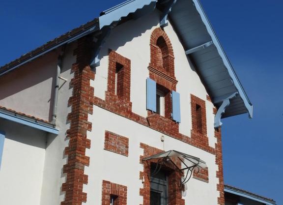 Villa Madura