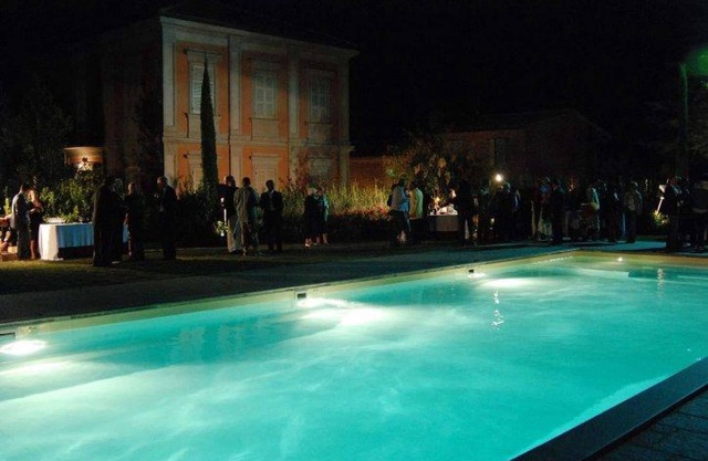 VILLA MAGAZZINI - BORGO SORBATTI