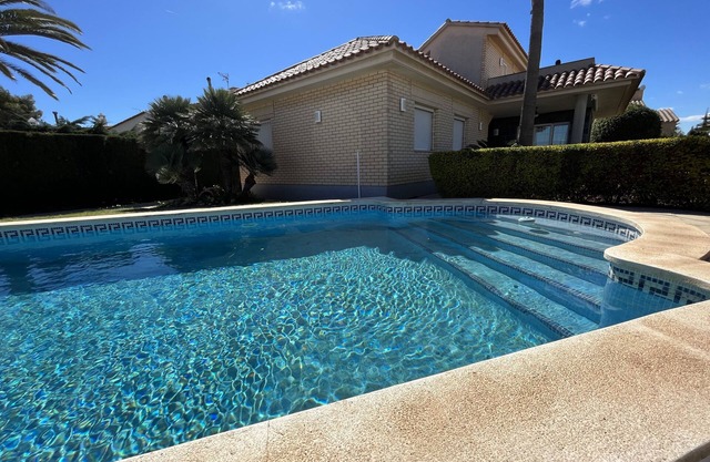 VILLA MAITE
