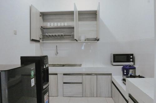 Villa Malioboro Yuwono Heritage By Sajiwa