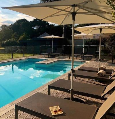Villa Mané Lann Maison d'hôtes & spa