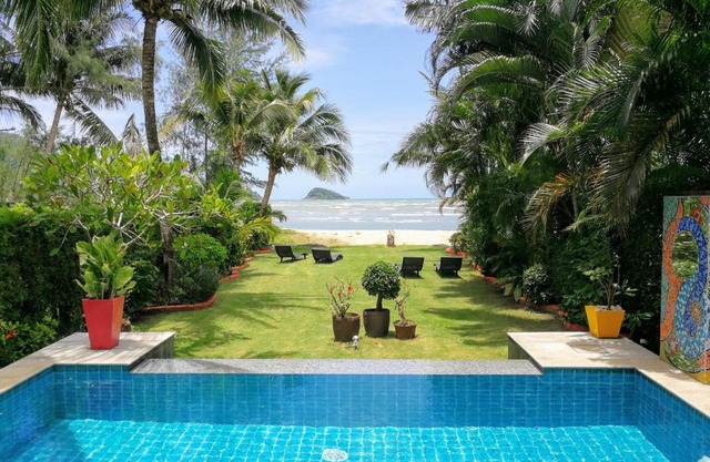 Villa Manipura