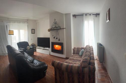 Villa Manolo