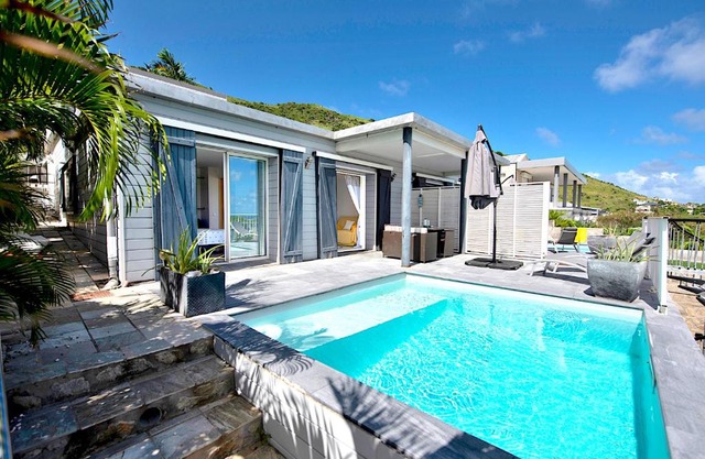 Villa Manowells