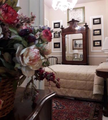 Villa Manuela