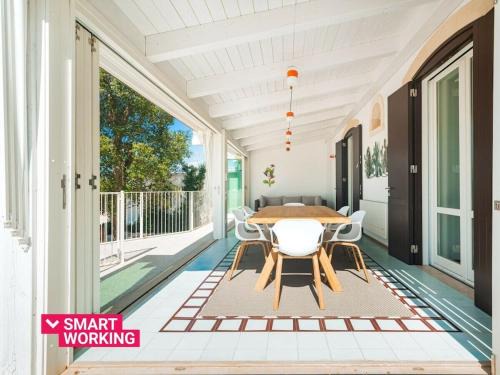 Villa Marangi with pool - UTNZ
