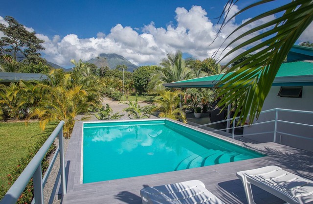 Villa Marcela - Families & Friends Gateway
