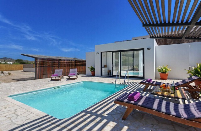 Villa Marcelino with Private Pool and free A/C near to Port de Pollensa