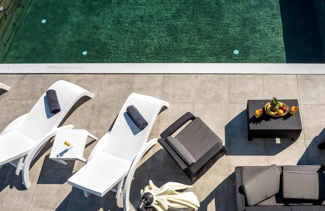 Villa Mare★3 BR★Private Pool★Sea Views★Free Parking