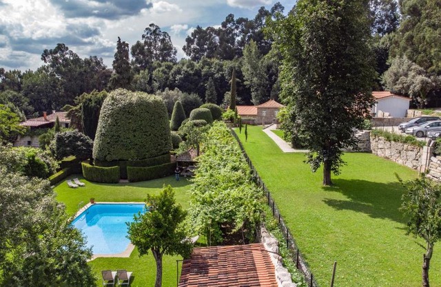 Villa Margaridi