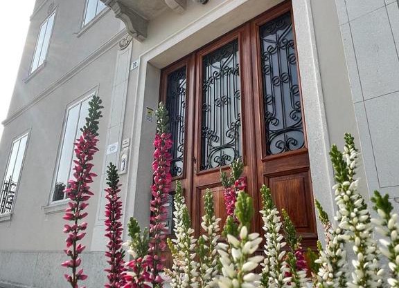 VILLA MARGHERITA