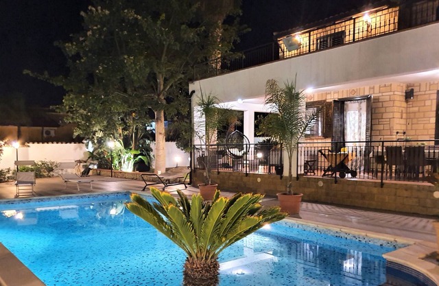 Villa Marianna