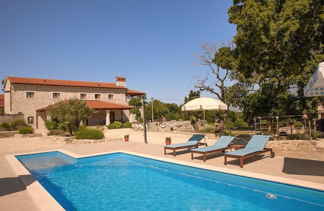 Villa Marija Korenici
