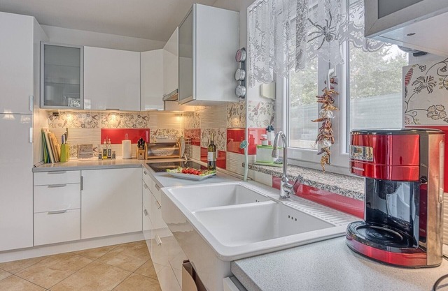 Villa Marija with Private Pool and Garden