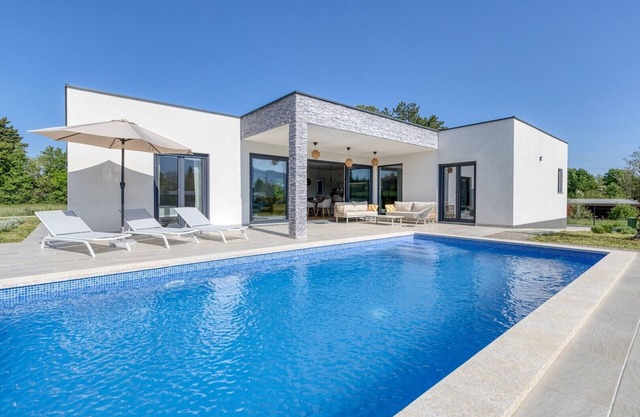 Villa Marina in Kršan